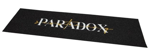 Шкурка Paradox Signature Yellow