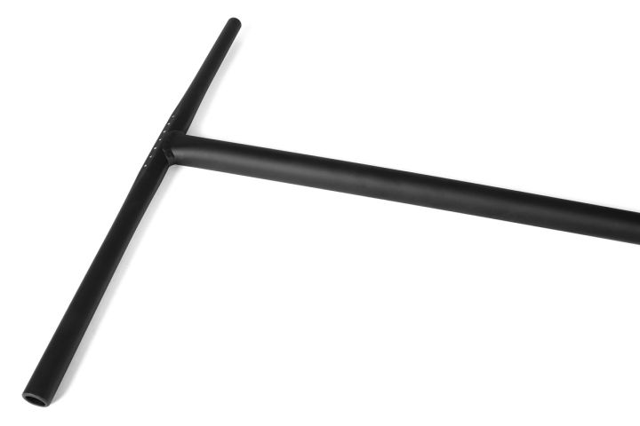 Бар Paradox Hexa Alu 71 x 61 Black
