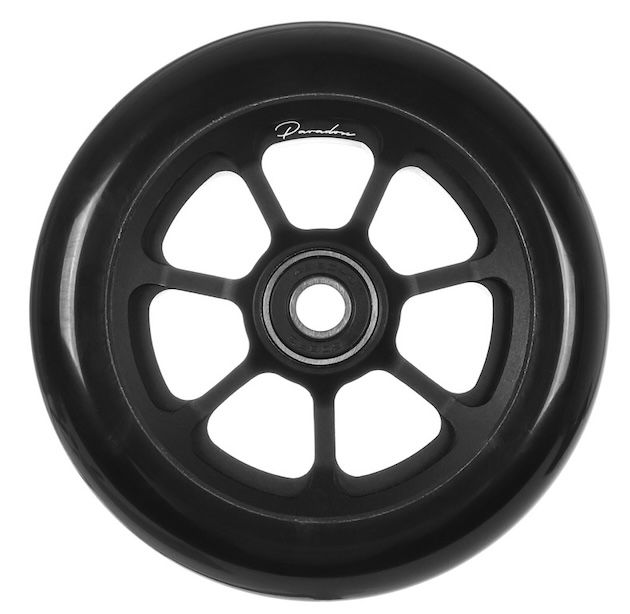 Колелце Paradox Premium 110 Black
