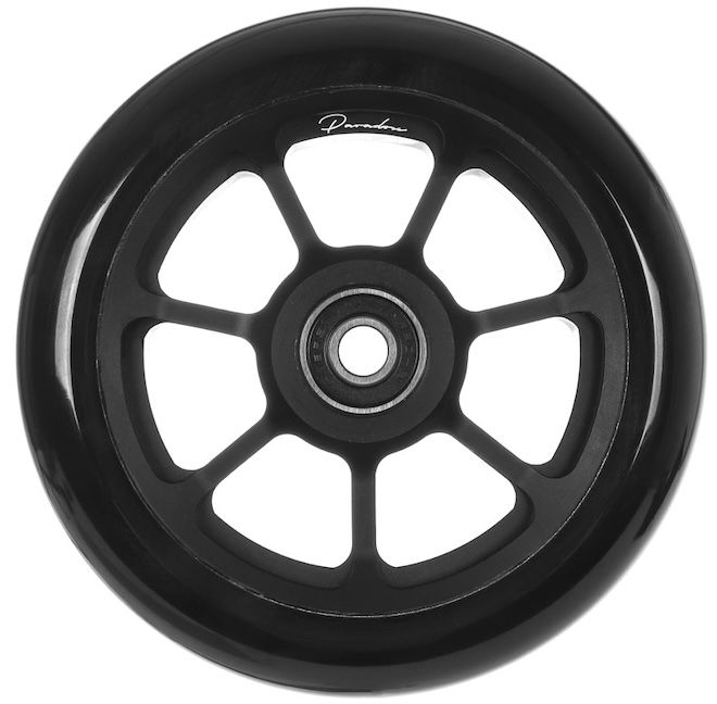 Колелце Paradox Premium 120 8STD Black