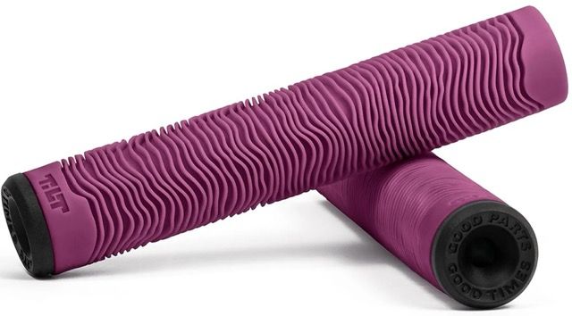 Ръкохватки Tilt Topo II Plum