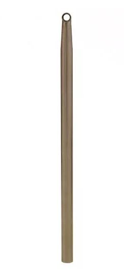 Бар Prey Bird OS Titanium Silver