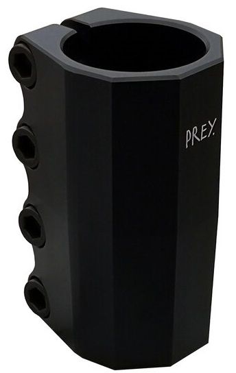 CЦC Prey Cage Black