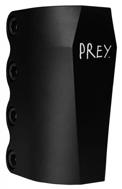 CЦC  Prey Coffin OS Black