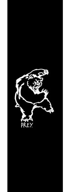 Шкурка Prey Kung Fu Bear