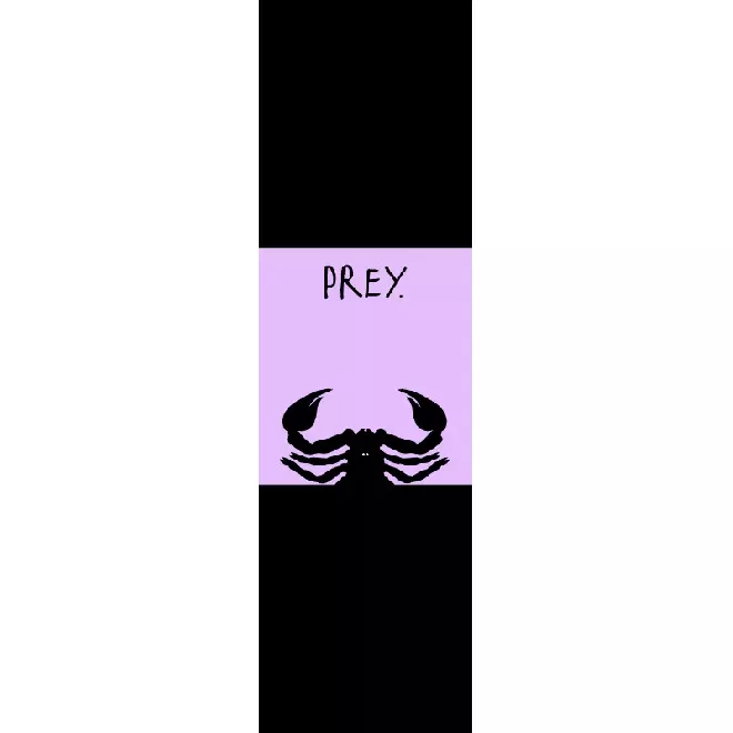 Шкурка Prey Scorpion