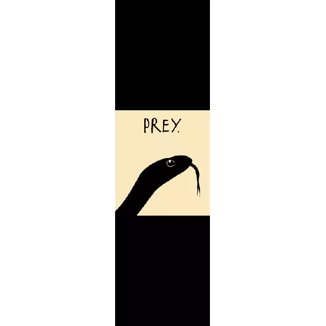 Шкурка Prey Snake