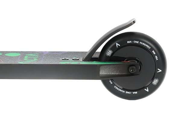 Фрийстайл Тротинеткa ACTA K2 Black