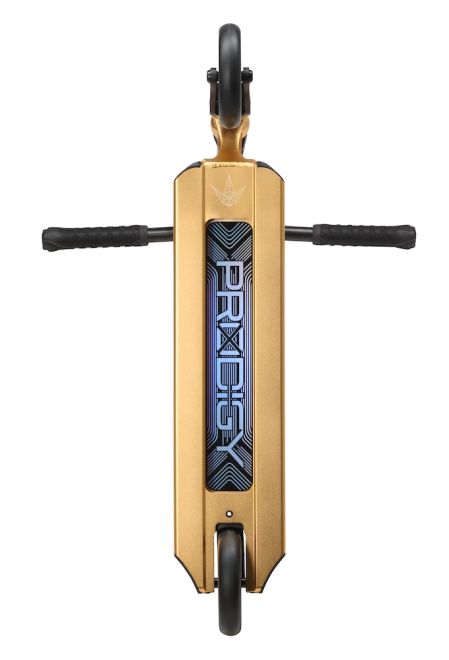 Фрийстайл Тротинеткa Blunt Prodigy X Gold