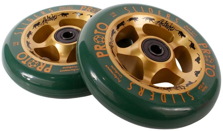 Колелце Proto Slider 110 Antonin Mollard