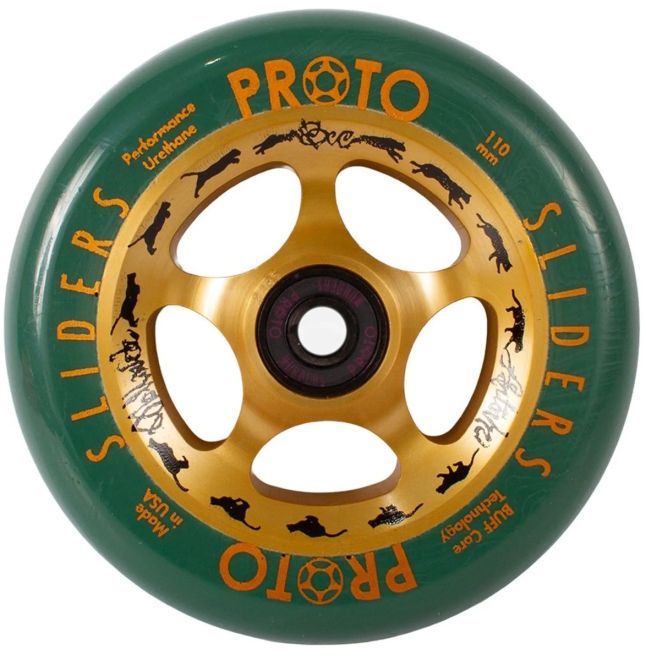 Колелце Proto Slider 110 Antonin Mollard