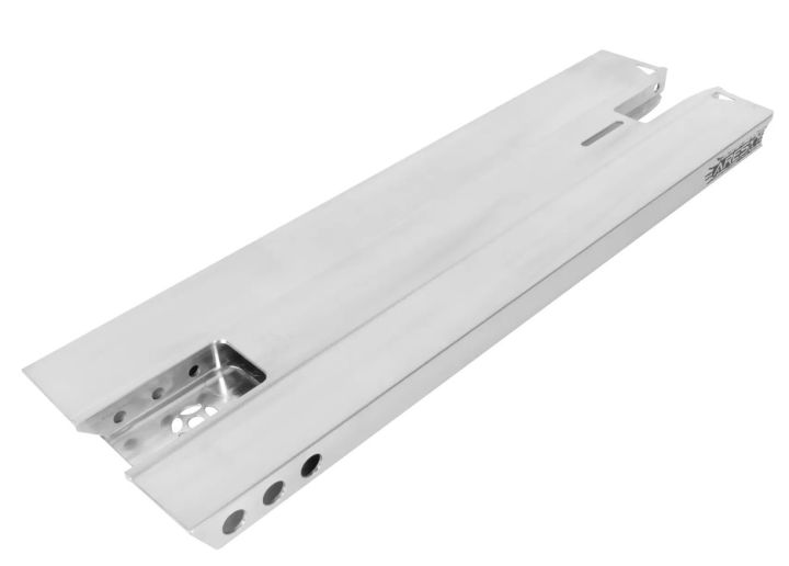 Дек PROTO Ares 6.5" x 23" TDI Raw