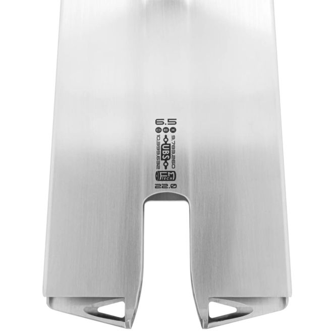 Дек PROTO Ares 6.5" x 23" TDI Raw