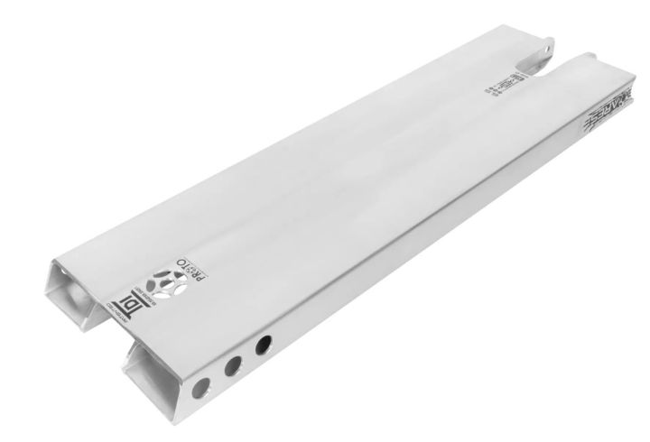 Дек PROTO Ares 6.5" x 23" TDI Raw