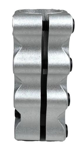 CЦC PROTO Full Knuckle V3 Silver
