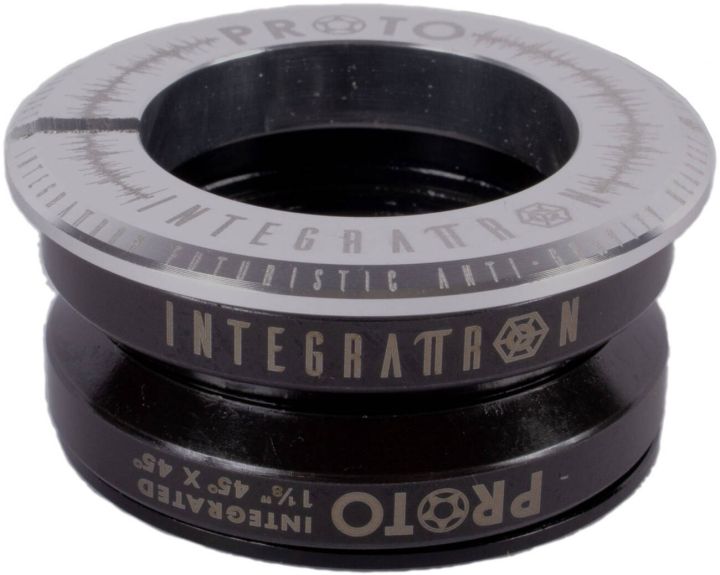 Хедсет PROTO Integrattron Silver