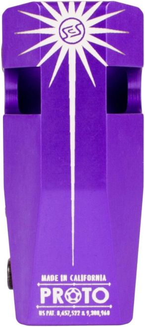 CЦC PROTO Sentinel Dark Purple