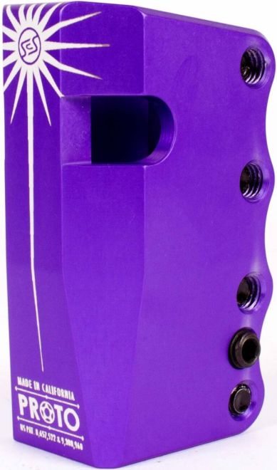 CЦC PROTO Sentinel Dark Purple