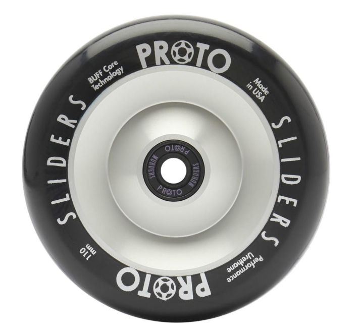 Колелце PROTO Full Core Slider 110