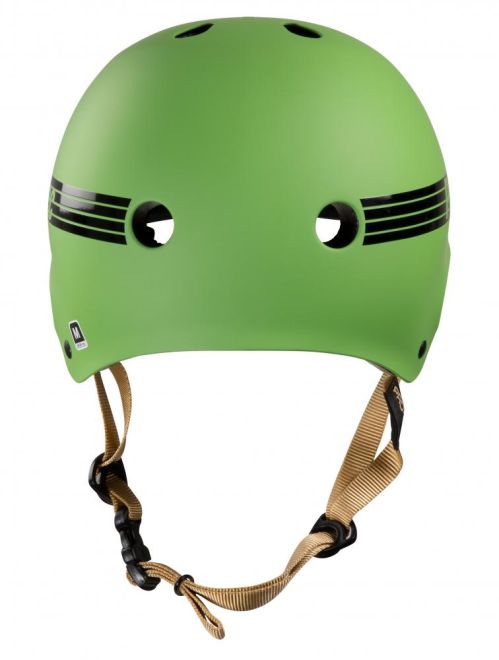 Каска Pro-Tec Old School Matte Seaweed