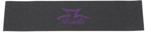 Шкурка AO Graffiti Logo 5,3"" Purple