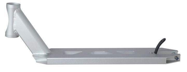 Дек Striker Lux 490 Silver