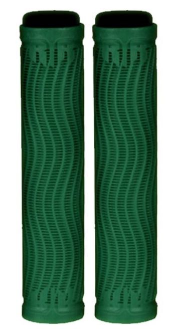 Ръкохватки Raptor Slim Green