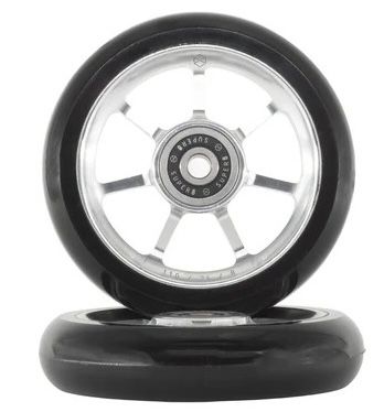 Native Profile II 110 Wheel Raw
