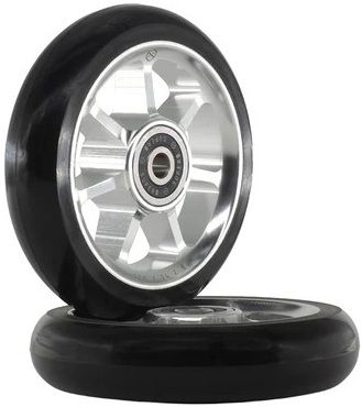 Native Profile II 110 Wheel Raw