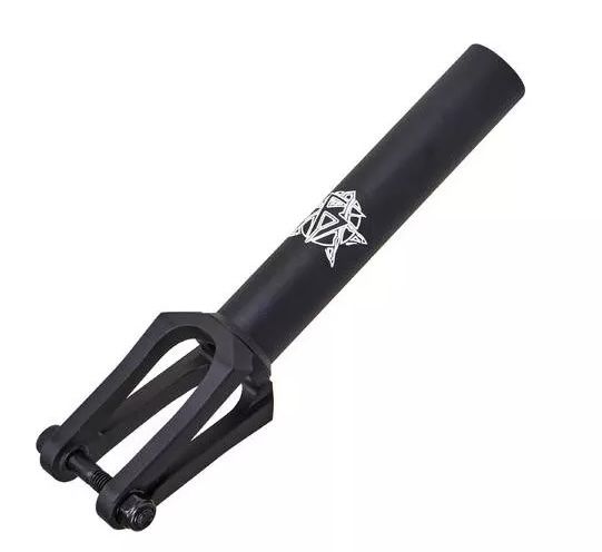 Вилка Revolution SCS Black