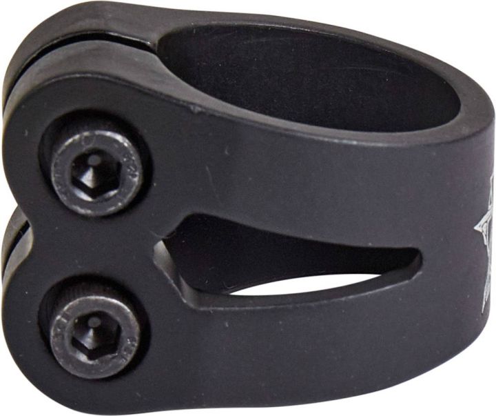 Кламп Revolution Black