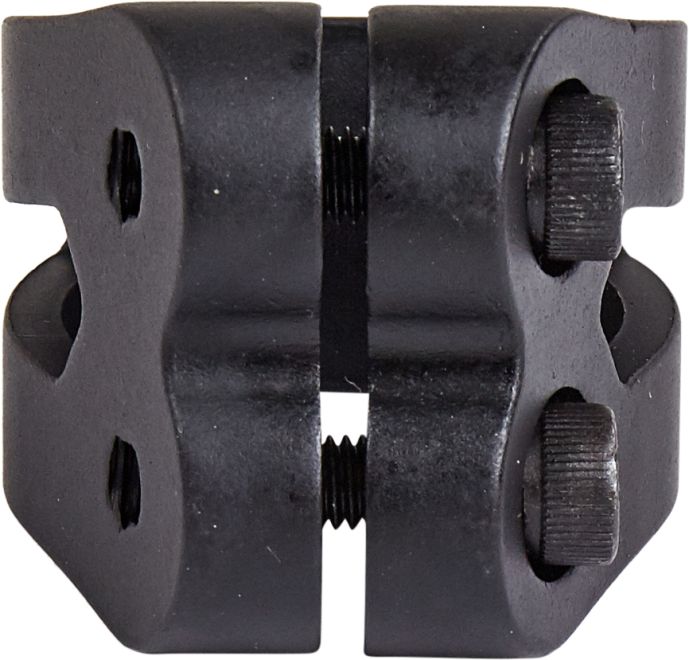 Кламп Revolution Black