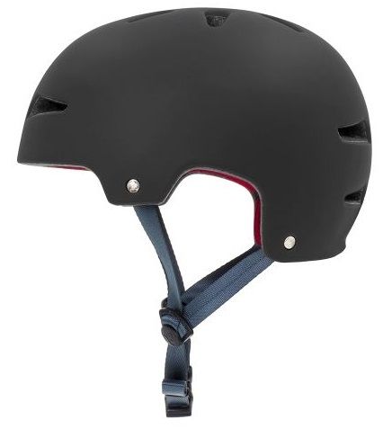 Каска REKD Ultralite In-Mold Black