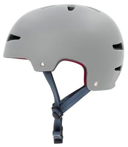 Каска REKD Ultralite In-Mold Grey