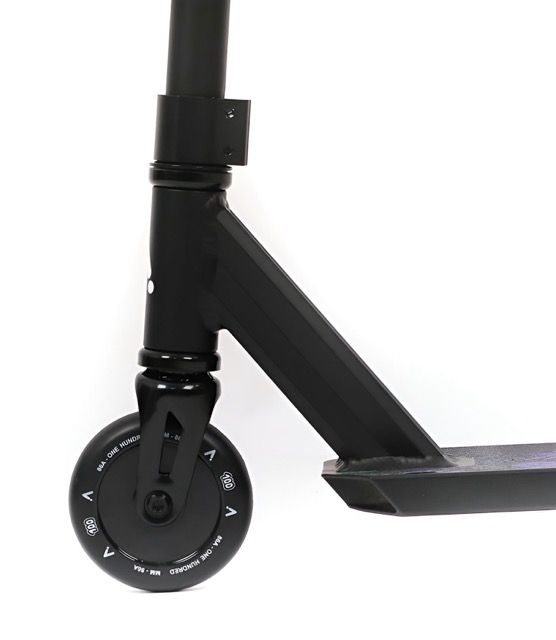 Фрийстайл Тротинеткa ACTA K2 Black