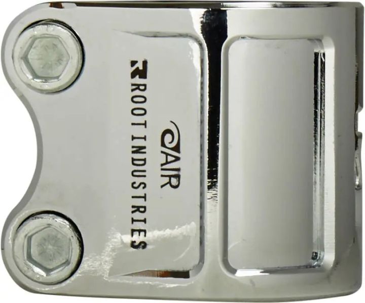 Кламп Root Industries Air Chrome