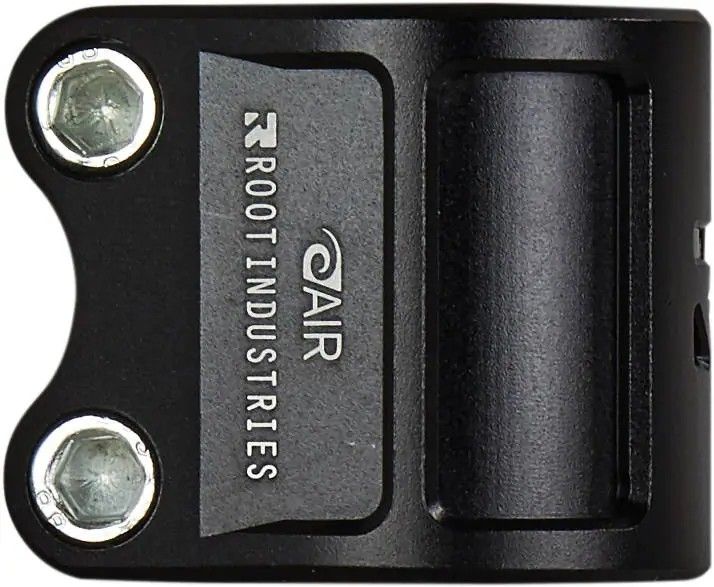 Кламп Root Industries Air Black