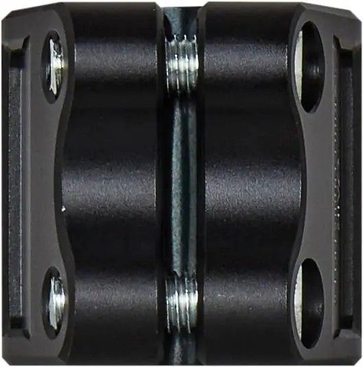 Кламп Root Industries Air Black