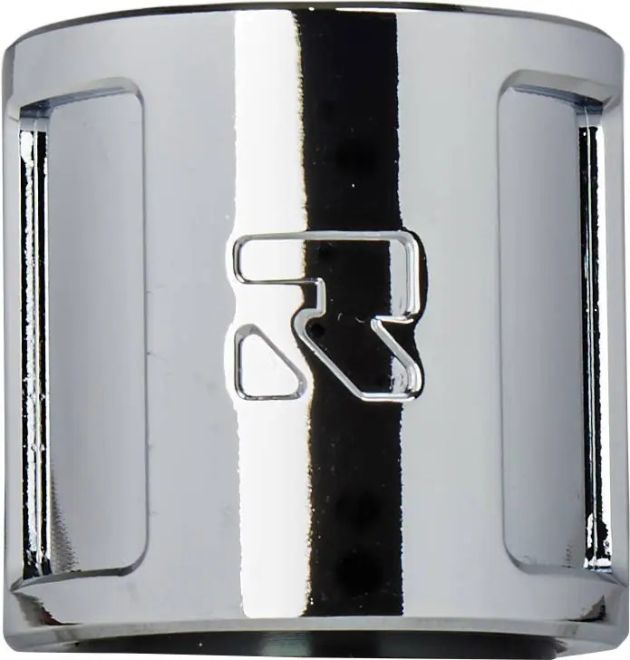 Кламп Root Industries Air Chrome