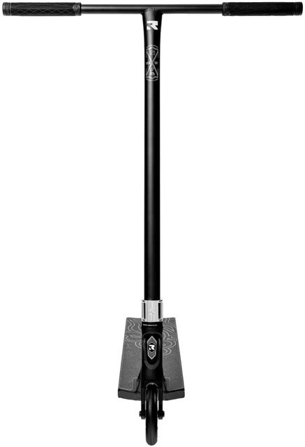 Фрийстайл Тротинеткa Root AIR RS V3 Black
