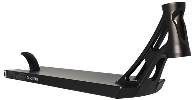 Дек Root AIR RS V3 Black