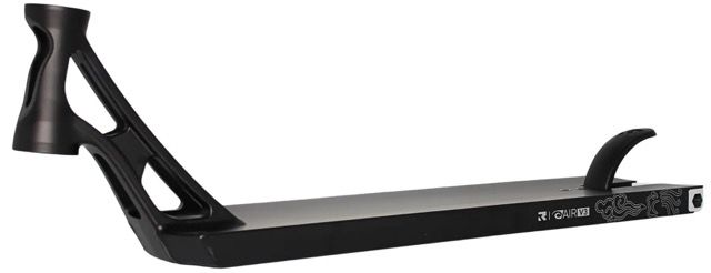 Дек Root AIR RS V3 Black