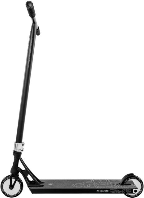 Фрийстайл Тротинеткa Root AIR RS V3 Black