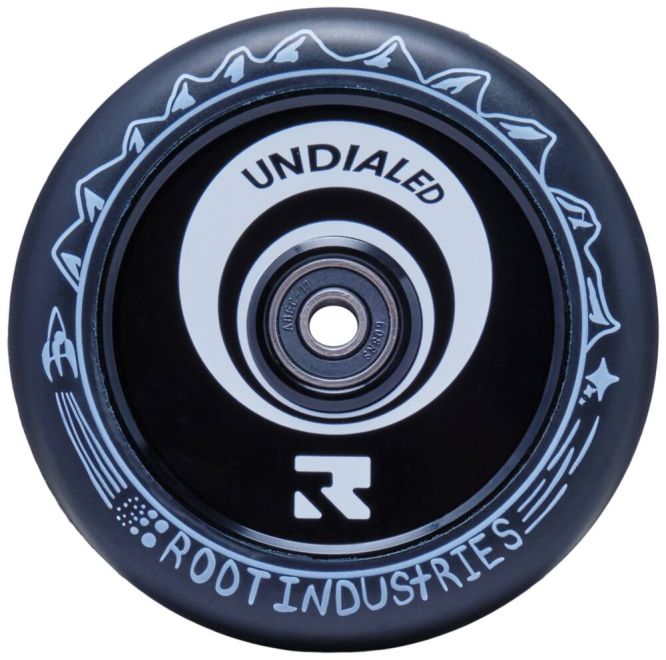 Колелце Root Industries Air Undialed 110 Black