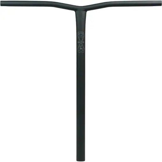 Бар Root Y ChromoLite Matte Black 670