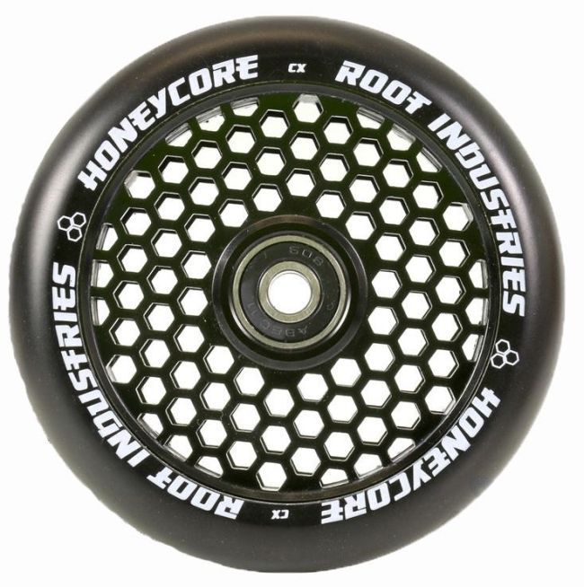 Root Honeycore Wheel 110 Black
