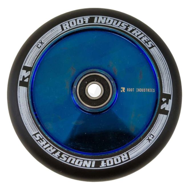 Колелце Root Industries Air 120 Blue Ray