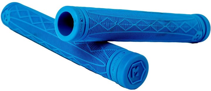 Ръкохватки Root Industries Fractal Blue