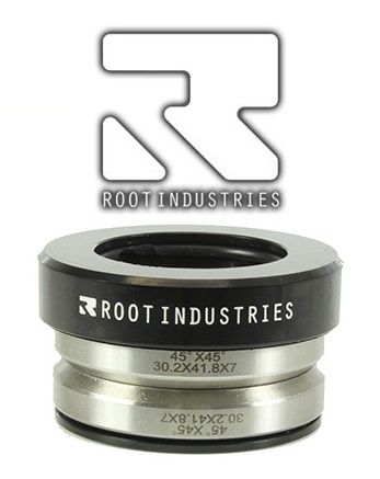 Хедсет Root Industries Air Black
