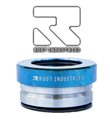 Хедсет Root Industries Air Blue Ray